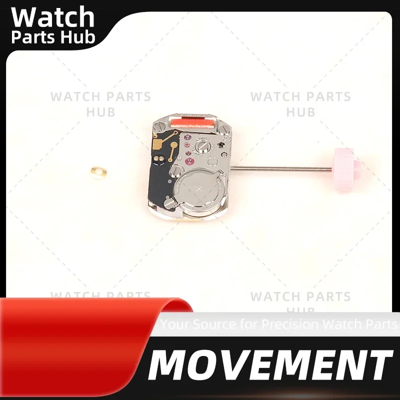 إكسسوارات الساعة حركة روندا السويسرية 732 1032 حركة كوارتز