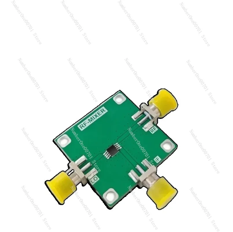 HMC220 Passive Double Balanced Mixer 5G-12GHz Bandwidth RF Mixer Frequency Conversion Module