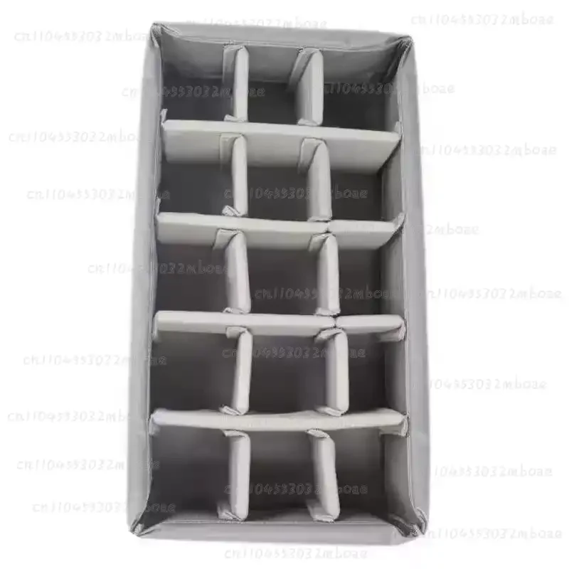1535 1510 Protective Equipment Case Upper Cover Computer Bag Storage Bag with Inner Lining And Liner Spacer - Durable Accessory