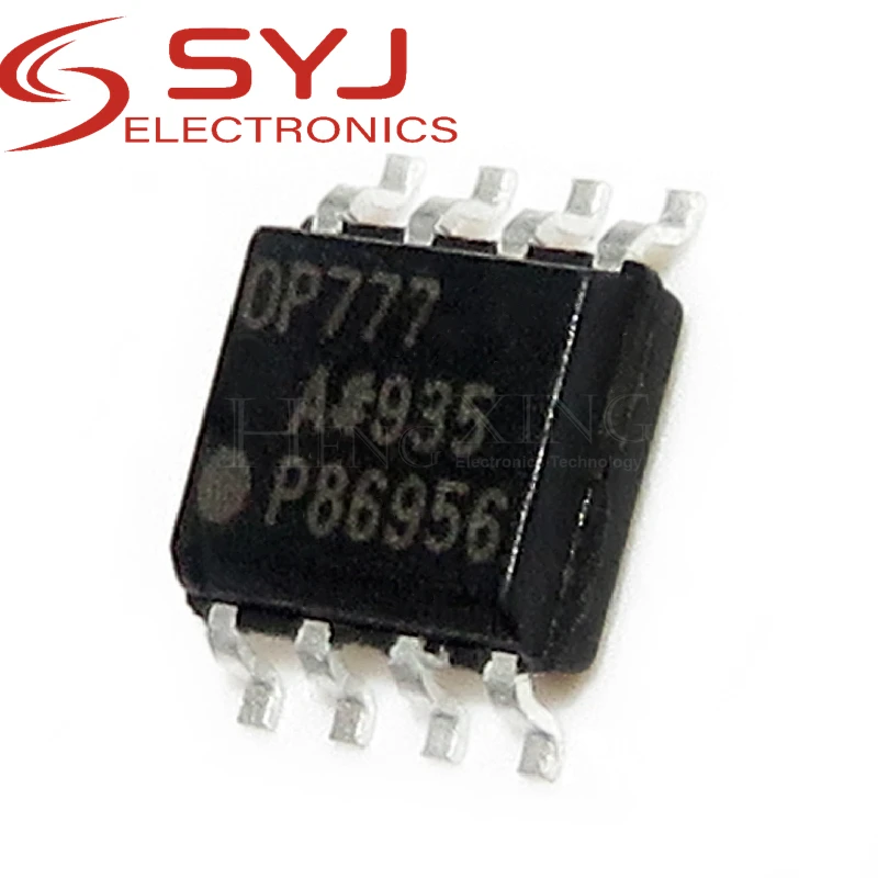 

OP777ARZ OP777AR OP777 SOP-8, 1 шт.