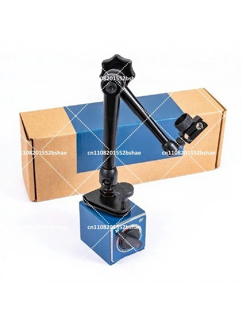 Universal Magnetic Base 30kg 80kg 100kg Fine Adjustment for Dial Indicator