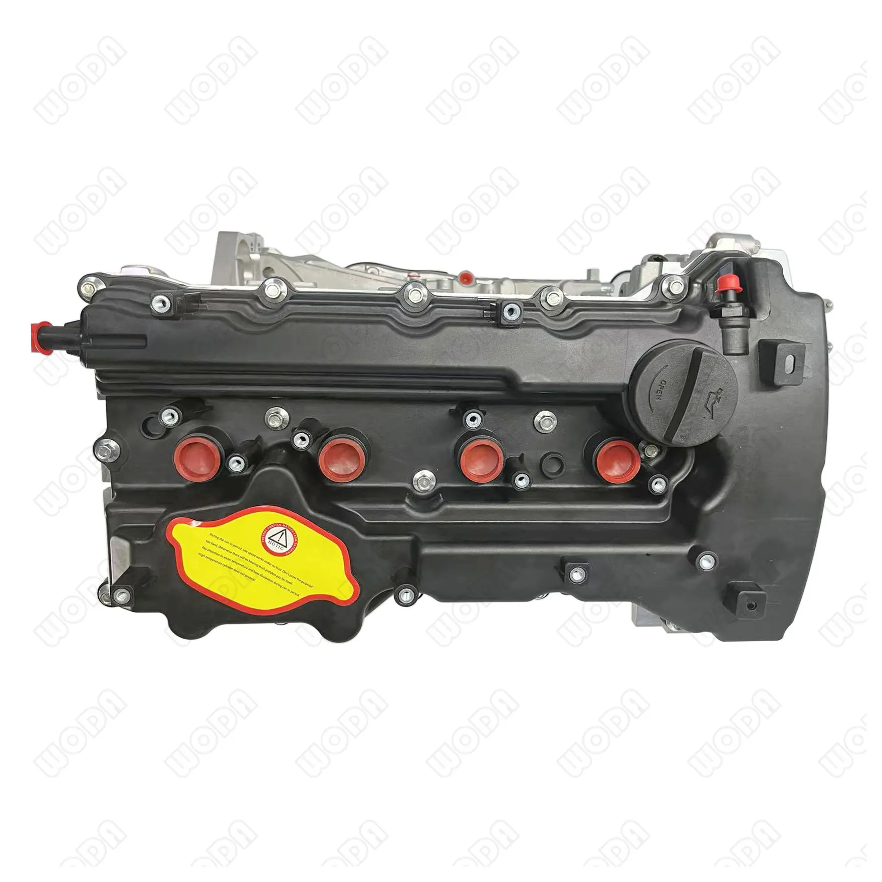 High Quality Auto G4KH 2.0T Engine Suitable For Hyundai Kia Sorento KX7 New Santafe Ix45
