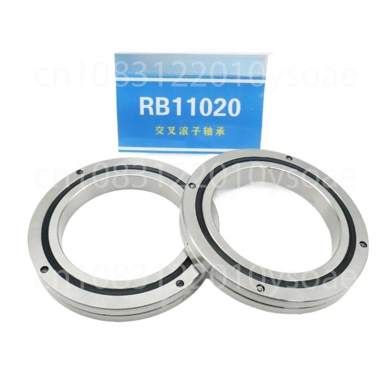 Crossed-roller Bearings RB11020 RB12016 RB12025 Thin-walled Crossed-roller Bearings; Robot Bearings
