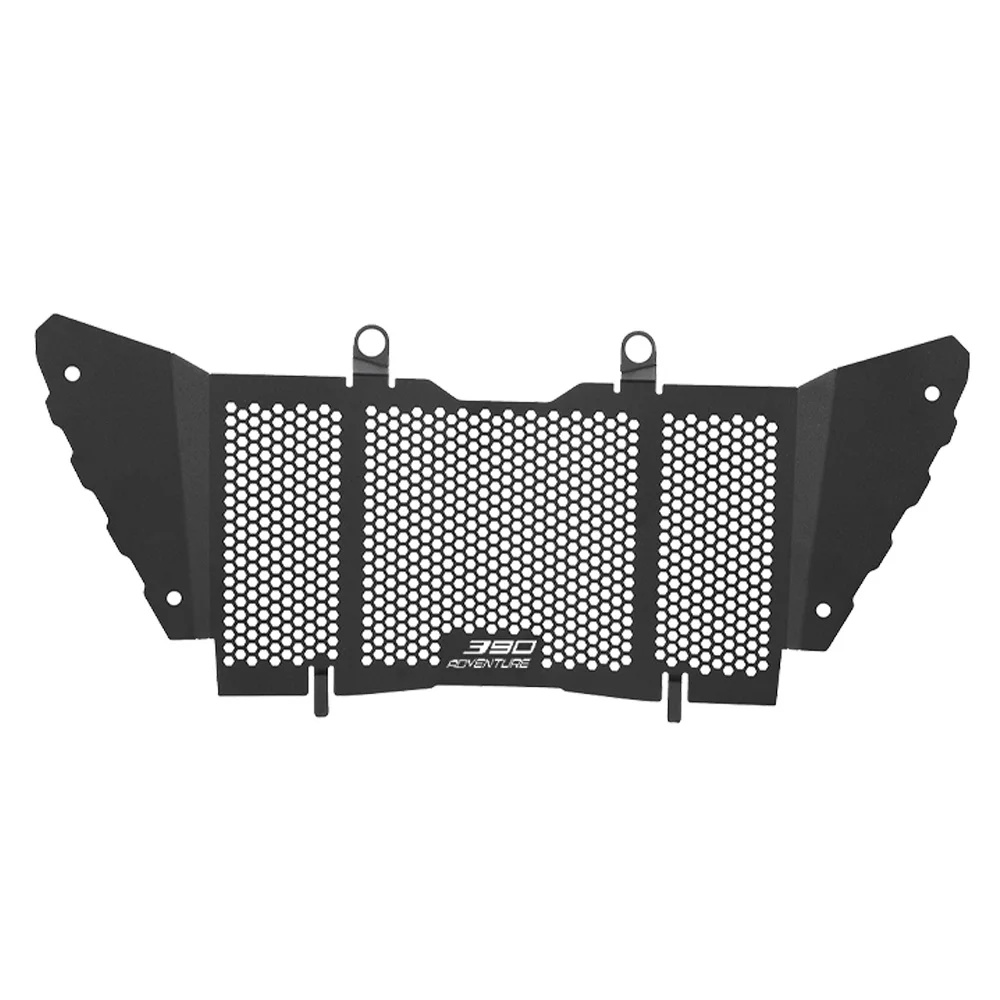 2024 Accessori Moto PER 390ADV 390 ADVENTURE 2019 2020 2021 2022 2023 CNC Radiatore Guard Protector Griglia Griglia Coperture