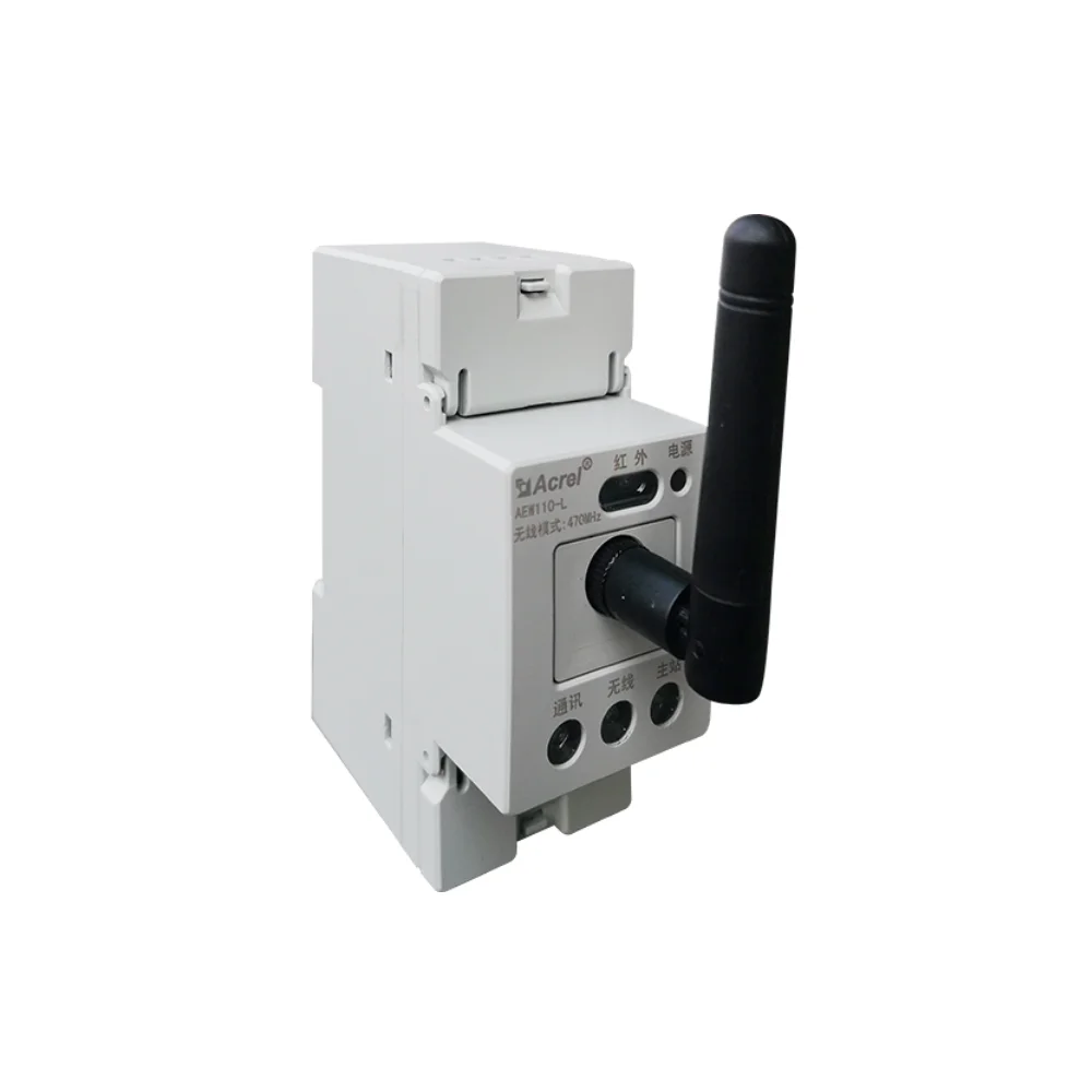 Technologie sans fil de signal de communication stable AEW110-LX avec Lora