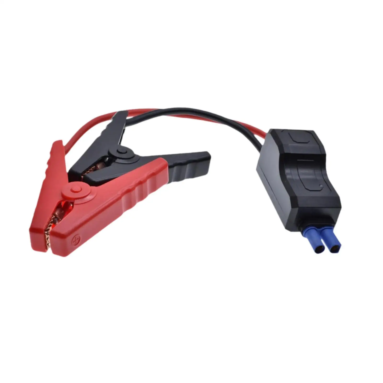 كابل Jump Starter مع مشابك البطارية، استبدال الملحقات المرنة للشاحنة