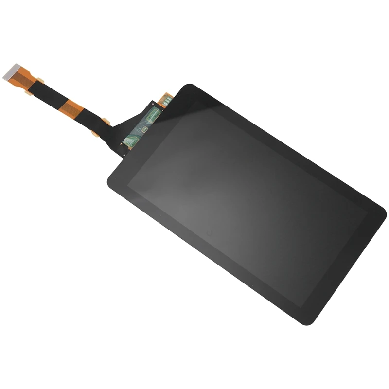 5,5 Zoll 2k HD-LCD-Bildschirm mit einer Auflösung von x für den 3D-Drucker ld002r/elegoo mars/any cubic Glasfaser