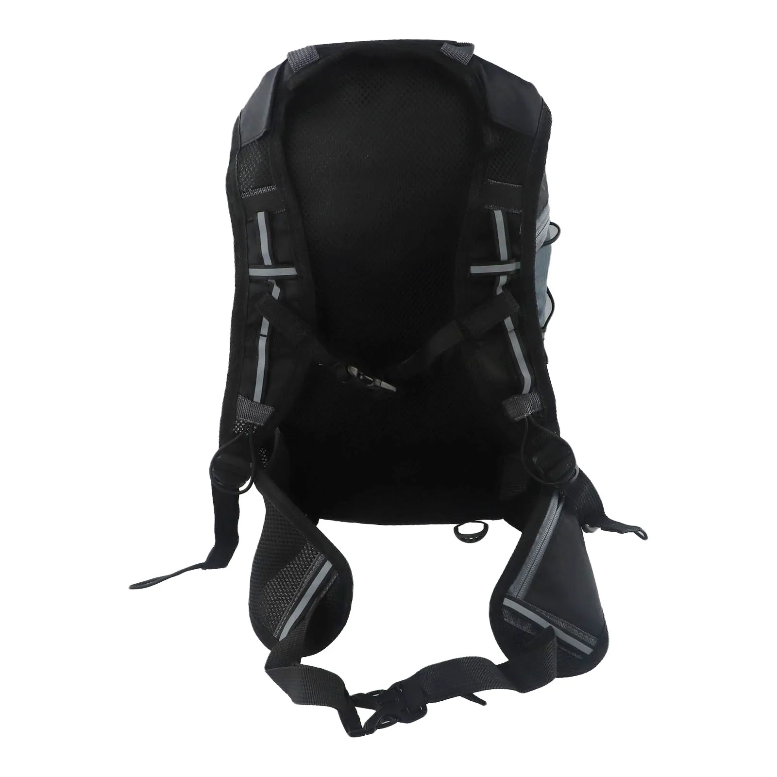 

Спортивный рюкзак для бега на открытом воздухе Сверхлегкая велосипедная сумка для воды Рюкзак большой емкости для езды на велосипеде Альпинизм Туризм