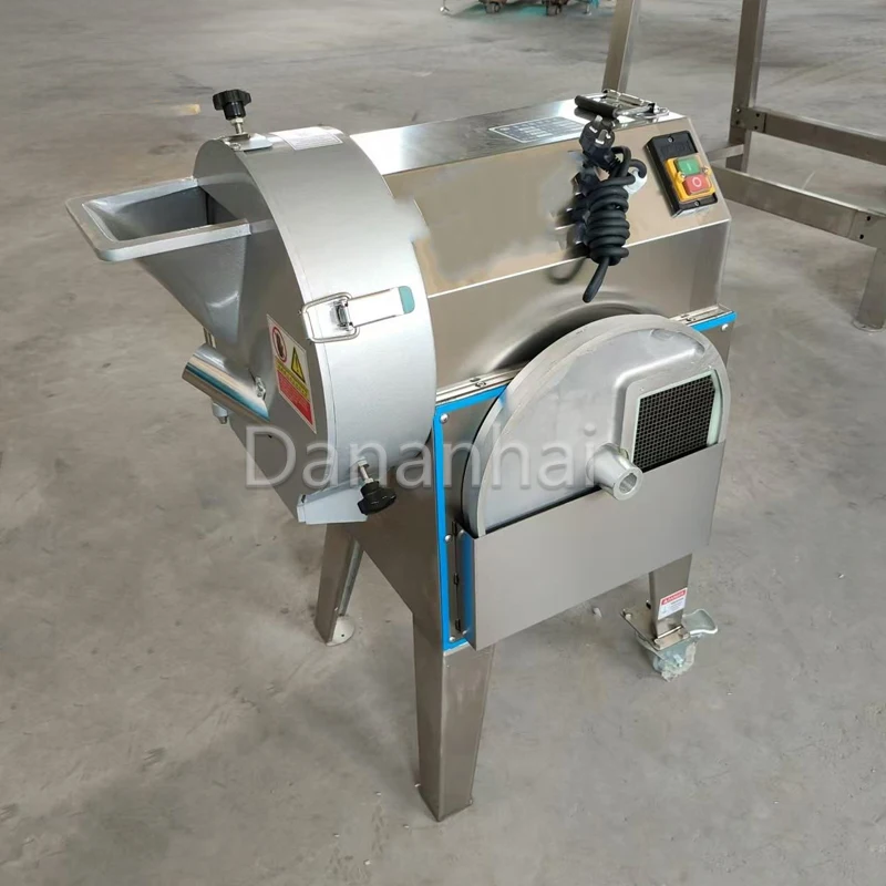 Electric Vegetable Cutter Multifunctional Vegetable, Fruit, Onion, Carrot, Potato, Radish Shredder