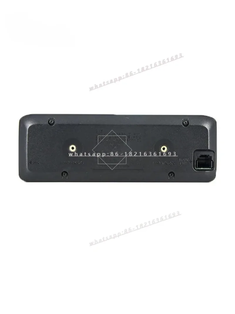 NEW 1PCS IC-2730A Vehicle Radio High Power Dual Band Analog Vehicle Radio IC-2730