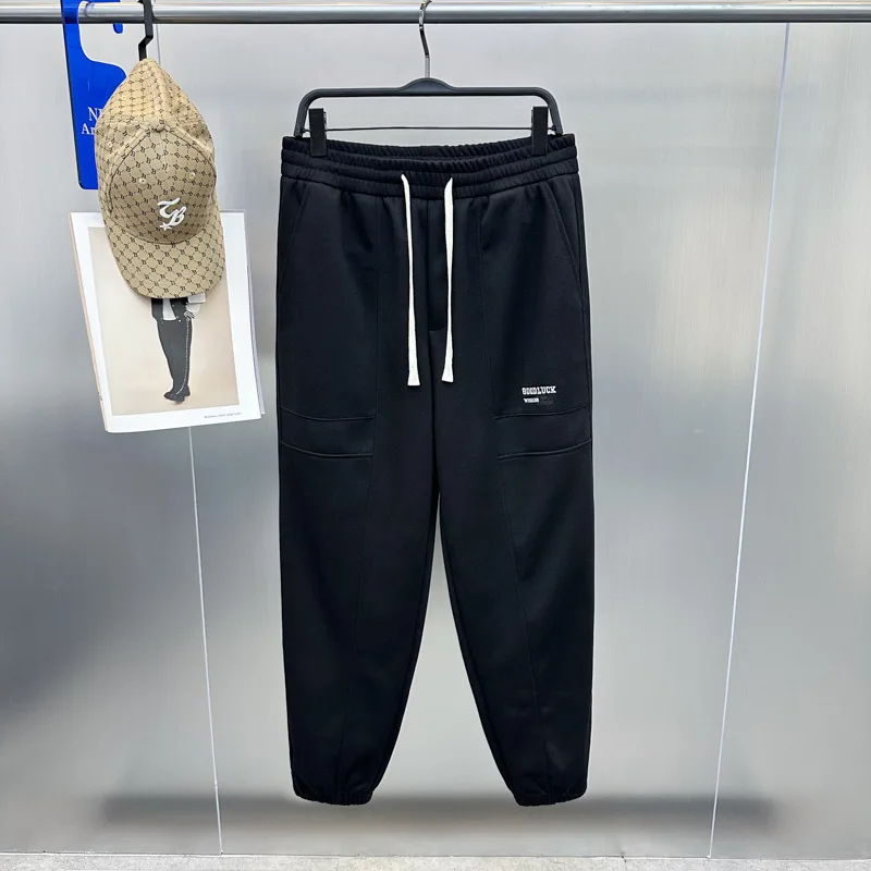 Spring Autumn Men's… - image