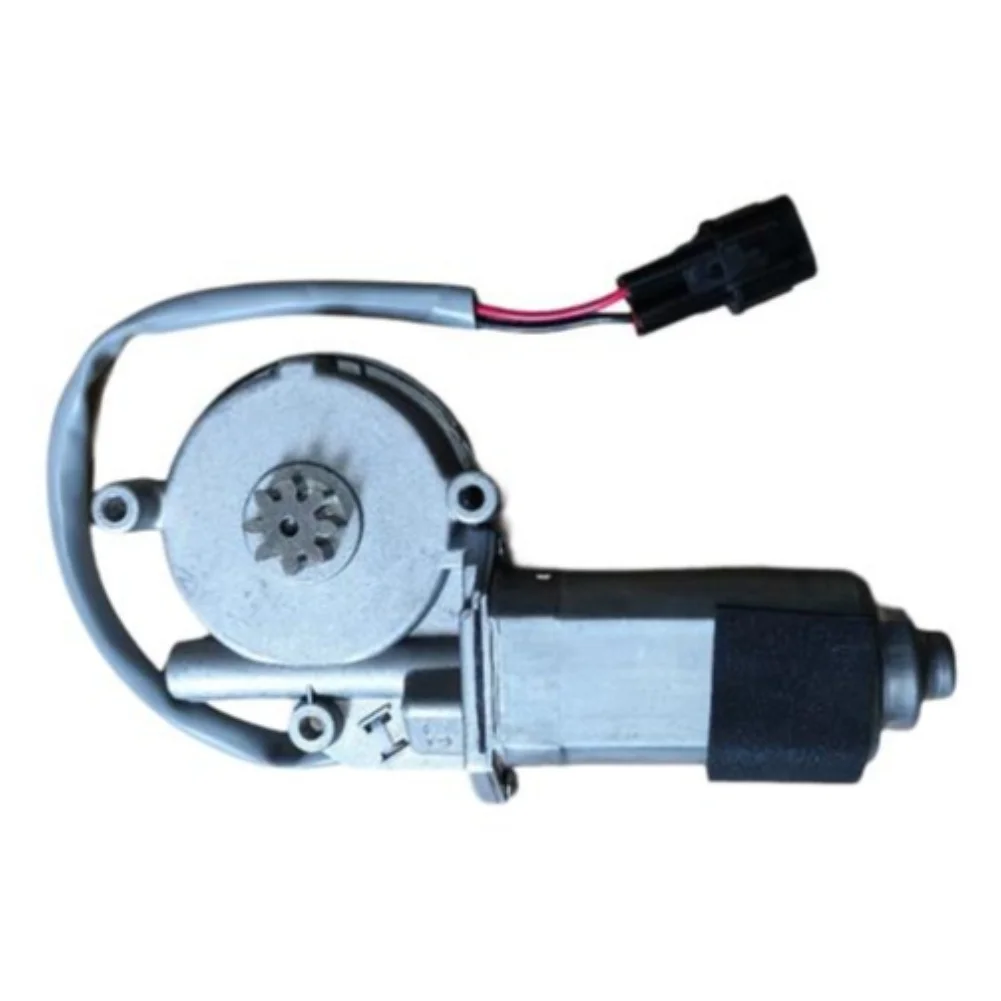 Truck Window Lifter Power Window Motor Precision Engineered Direct Replacement Fitment High Durability Design As Shown
