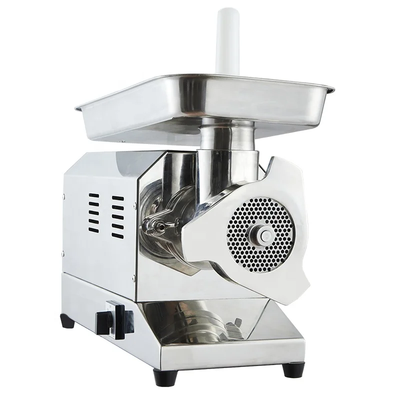 Foodsense Meat Mincer #304 Material 1500W Frozen Meat Grinder For Sale