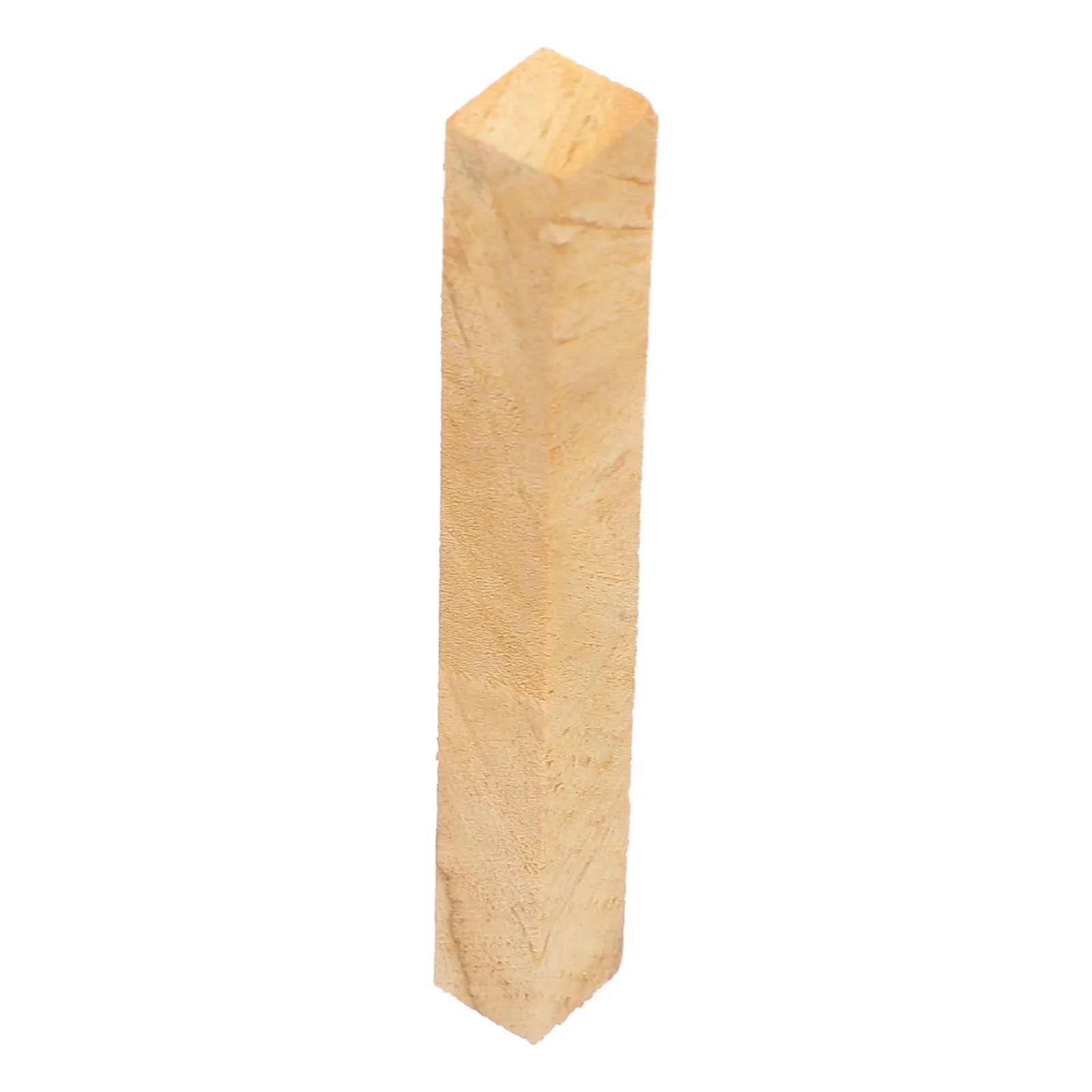 1Pcs Peruvian Palo Santo Fragrance Stick Natural Wood Incense for Relaxation Spiritual Cleansing Yoga Studio Bedroom