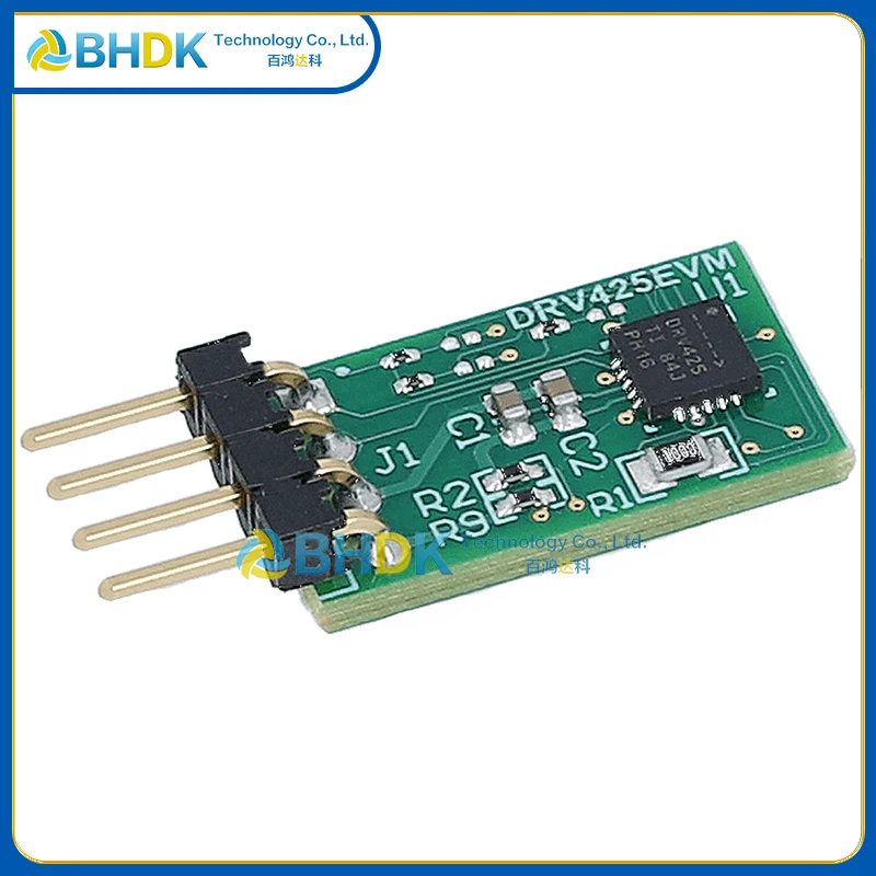 For DRV425EVM DRV425 Fluxgate Magnetic Sensor Evaluation Module Current Sense Development Board