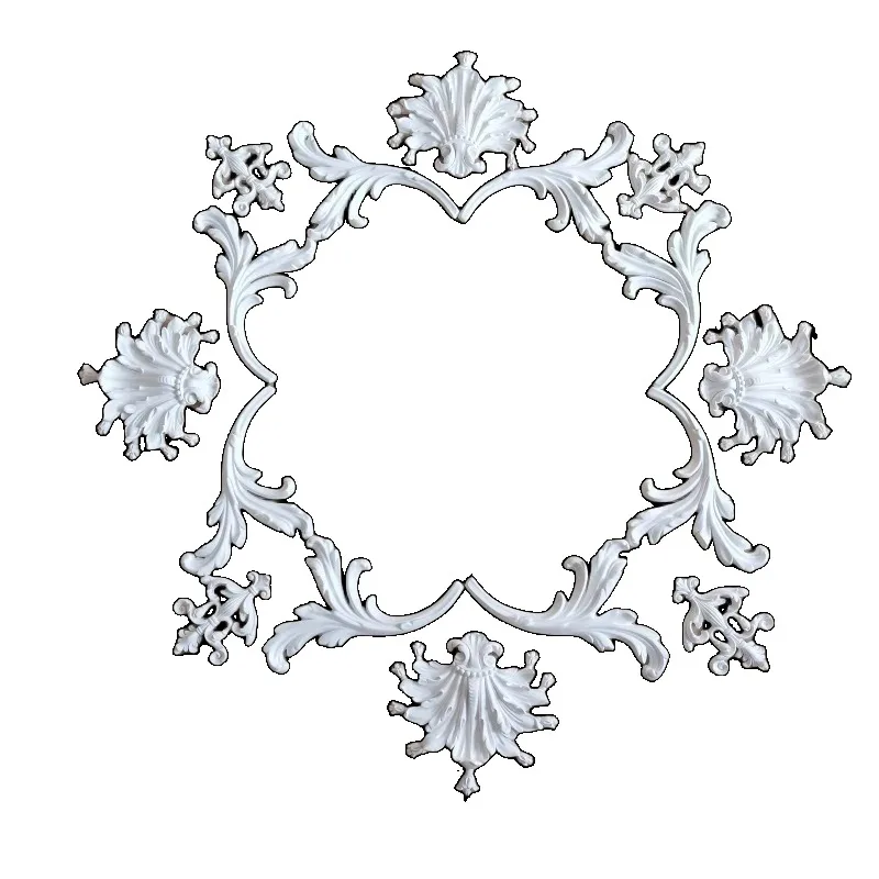 

【specialized】French Plaster Disc Parquet Combination Plaster Line Disc Plaster Line Living Room Bedroom Decoration Engraving Eur