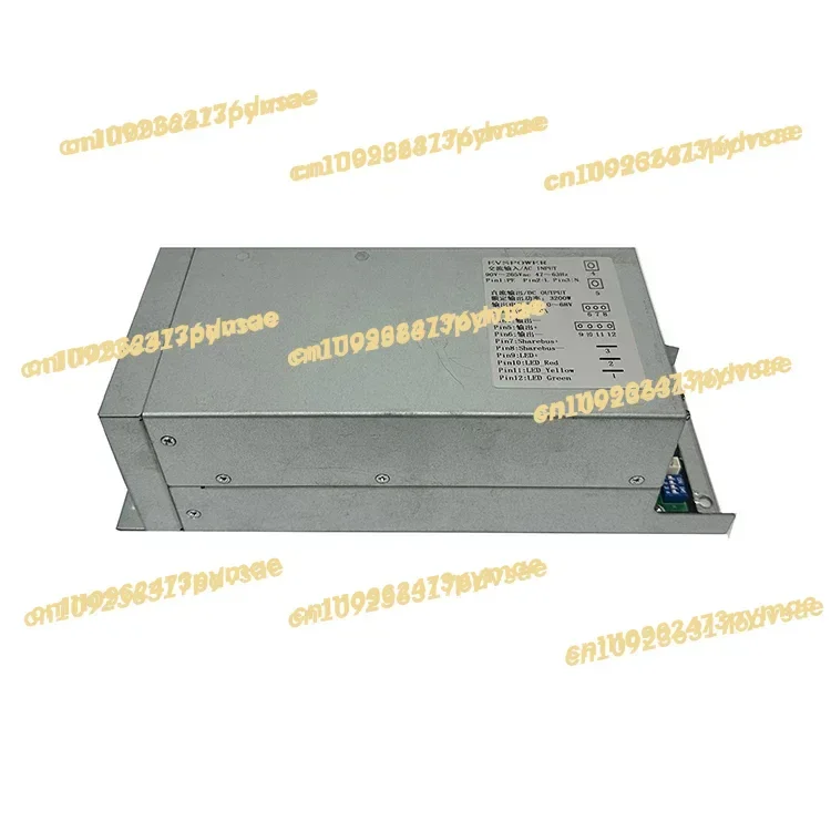NEW switching power supply module 12V 24V 30V 100A of ev battery charging 5