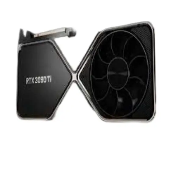 RTX 3090 Graphic Card