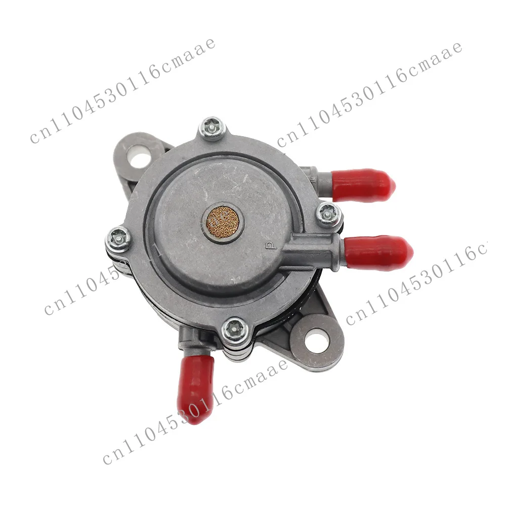 Applicable to 491922 691034 692313 808492 motorcycle box gas material valve box switch