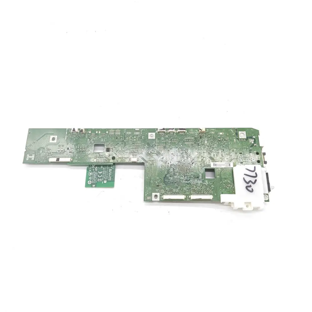 Main Board Motherboard Y0S19-60013 Fits For HP OfficeJet Pro 7730