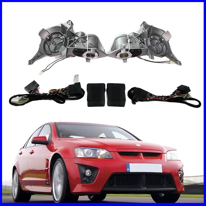 

For VAUXHALL VXR8 2006 2007 Auto Intelligent Automatic Car Electric Rearview Side Mirror Folding System Kit Module