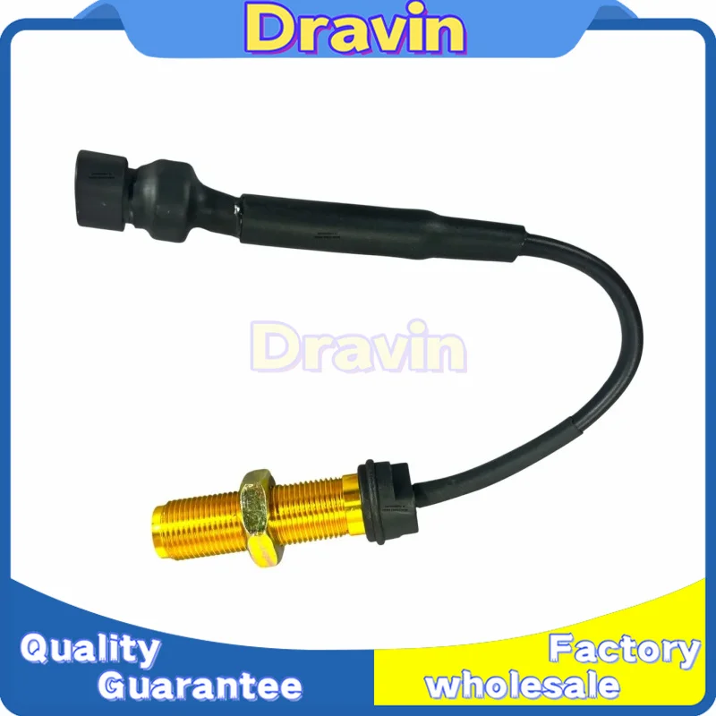 

SAA85920008 577.46551 Датчик скорости для тяжелых условий эксплуатации для Freightliner 1989-2011 гг.