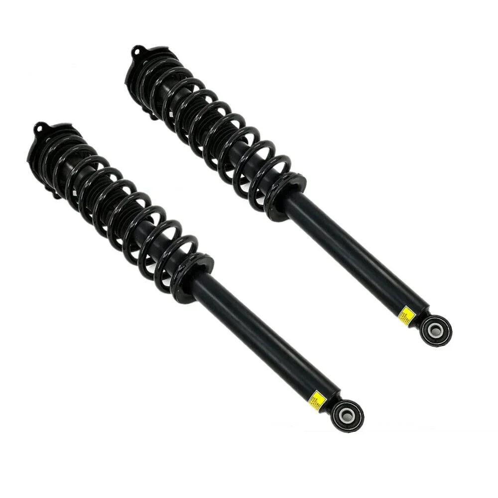 For Tesla Model S Rear Left or Right Shock Strut Assembly Coil Type 1015620-01-E 1015620-05-B 1015620-03-D 1015620-05-A