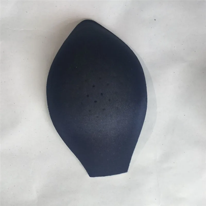 1pc Comfortable Men's Sponge Bulge Pouch Cover Panties Enhancing Cup Pouch Pads Swimwear Underwear Cups Pad