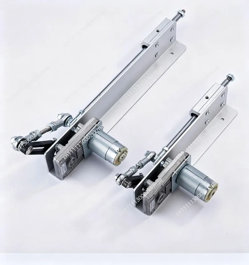 Linear Round-trip Push-pull Rod, Reciprocating Telescopic Motor, Repetitive Motion Mechanism Electric Push Rod