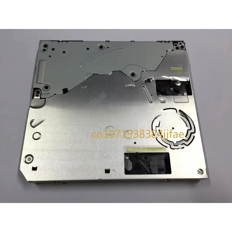 Kenwoo-Original Single DVD Mechanism, DVD Drive Without PC Board for Bosch Radio Setra 517, DVS8550V, DVS8551V, DVS8553V