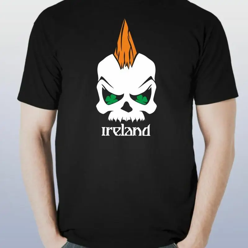 Irish Ireland Colou…