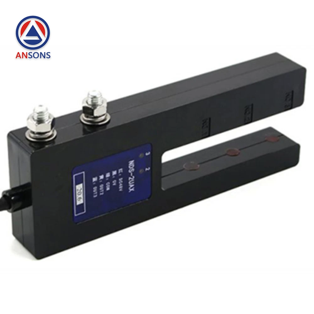 NDS-2UAX NDS-3UAX Hitachi Elevator Leveling Sensor Photoelectric Switch Position Detection Ansons Elevator Spare Parts