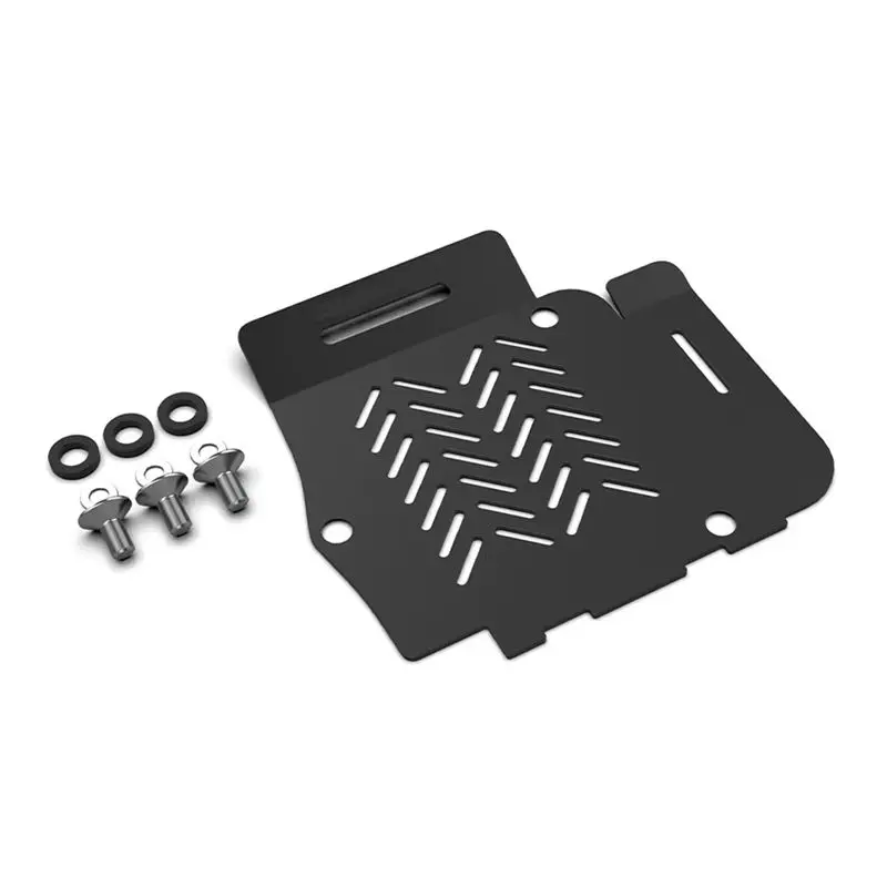 AEA6-Motorcycle Engine Chassis Protective Cover For BMW C400GT C400X VOGE 350 SR4 MAX C400 GT Accessories