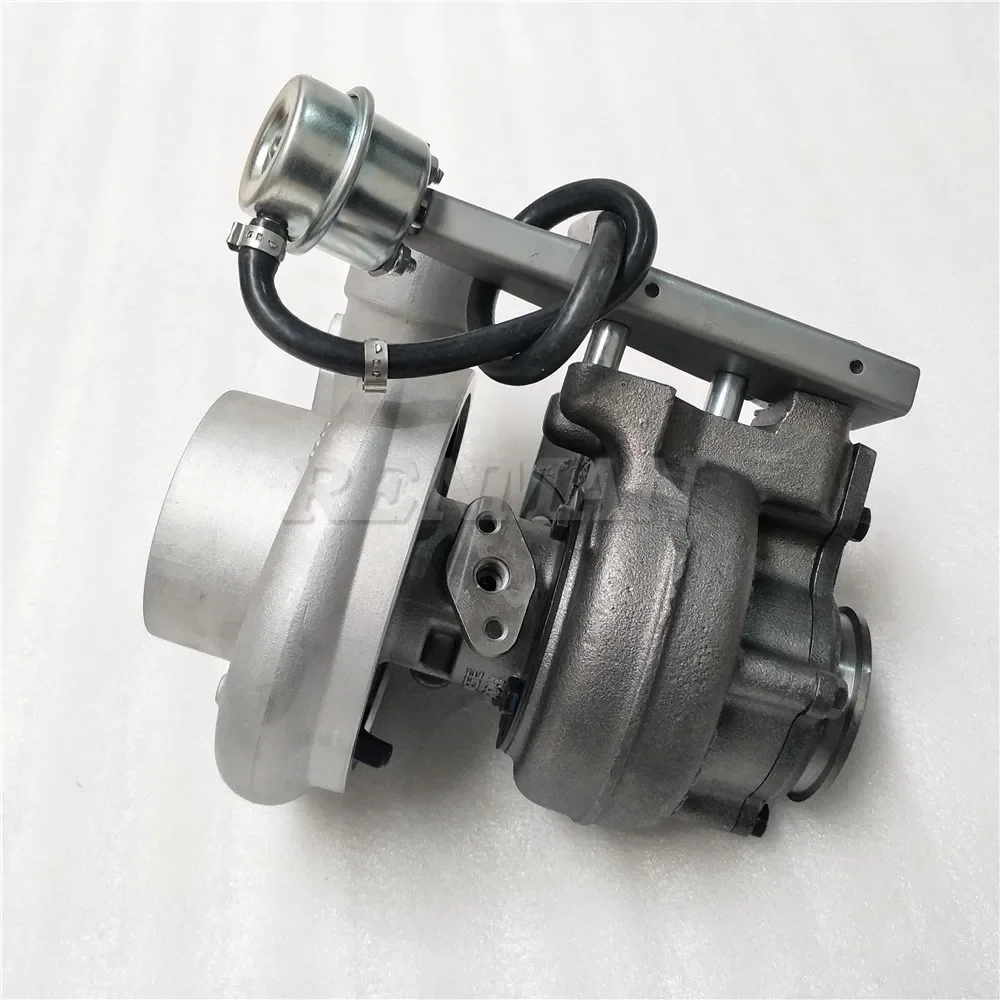 

Popular Hot sell QSB6.7 Cummins Engine Parts HX35W Turbocharger 4039965 4041125 4039633 4039964 4955157