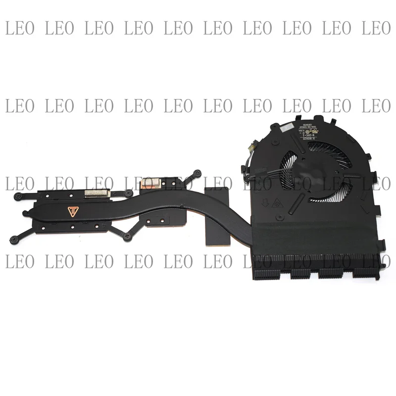 MY New FE4A0 DIS P25 CPU FAN Heatsink For ThinkPad E14 20RA 20RB E15 20RD 20RE