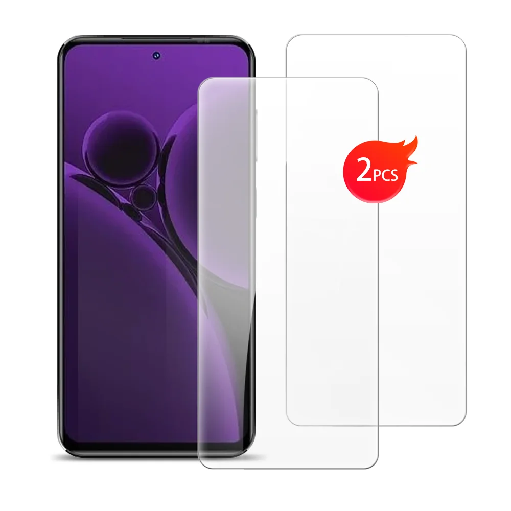 

Защитная пленка из закаленного стекла для смартфона Oukitel C68
