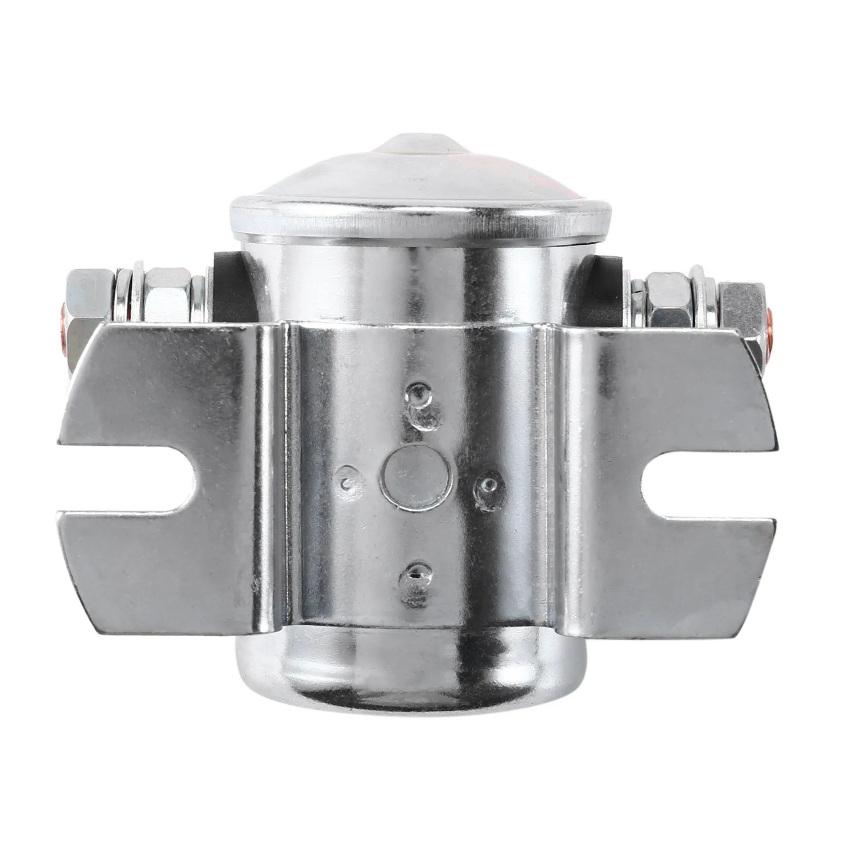 #794Y 200A Relay 24V Contactor DC Relay High Current Automotive Forklift Relay Isolator (silver) - view 3