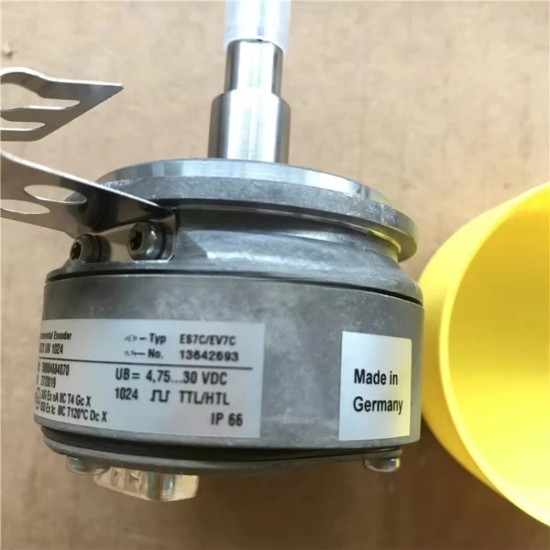 

Germany Motor Encoder ES7C/EV7C 13642693 OG73 UN1024 New Imported