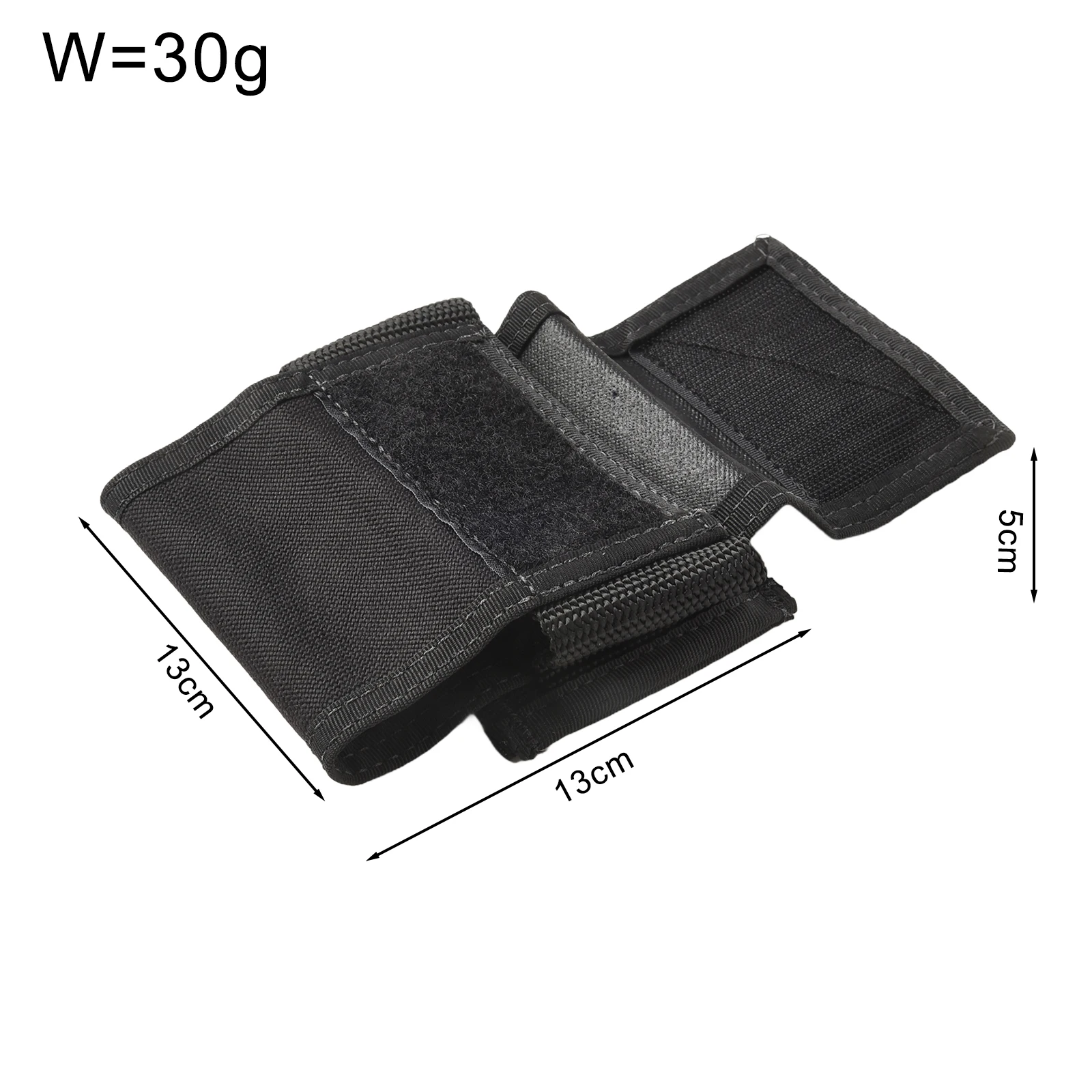 

Карманная сумка для дайвинга с защитой от сотрясений для бокового дайвинга, 1 шт., регулируемая для бокового дайвинга, большой карман