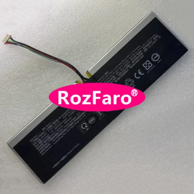 RozFaro For AVITA Pura NS13A1 NS13A2 NS14A2 NS15A6 NS13A8 NS14A9 PT3473125-2S Battery For Sony Vaio VJE151 VJE151G11W VJE15G11W