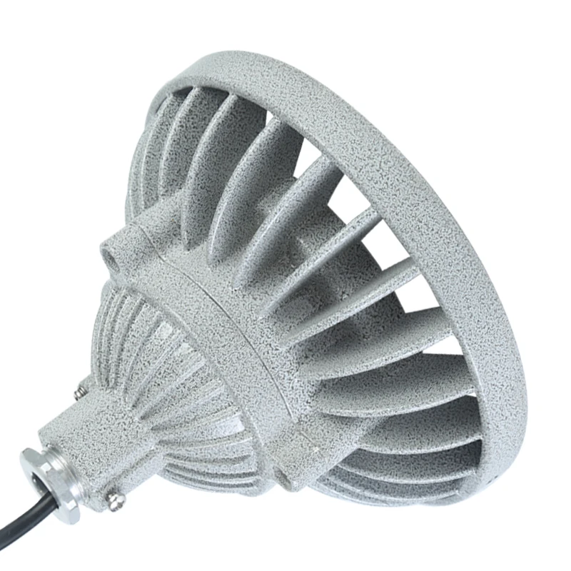 

LED explosion-proof light gas station warehouse workshop chemical factory anti-corrosion floodlight tunnel