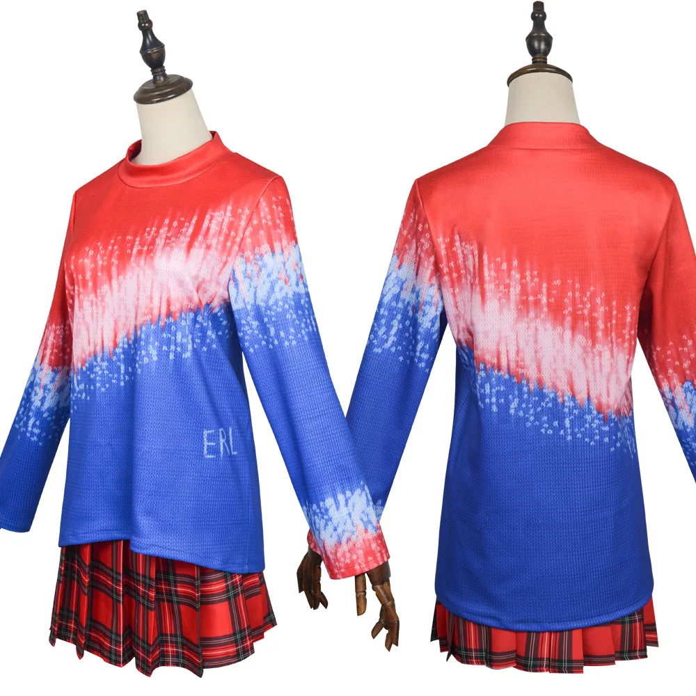 الأربعاء الموسم 2 تأثيري؛ الرداء الأحمر الصغير Yennefer؛ امرأة غير مرئية أغنيس؛ ثوب الكرة تأثيري #4