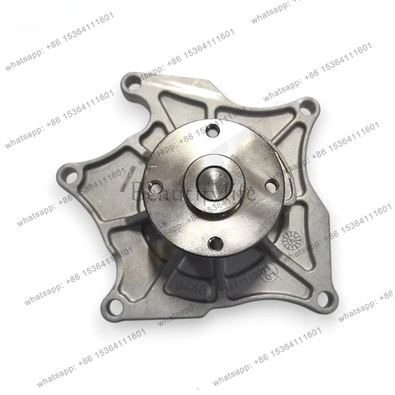 

Suitable for SRX'STS '04-10 Water Pump AW6239