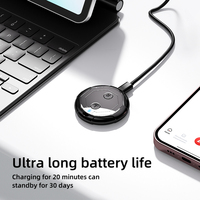 Portable AI Language Intelligent Translator Revolutionizing Communication with Advanced Translation Features