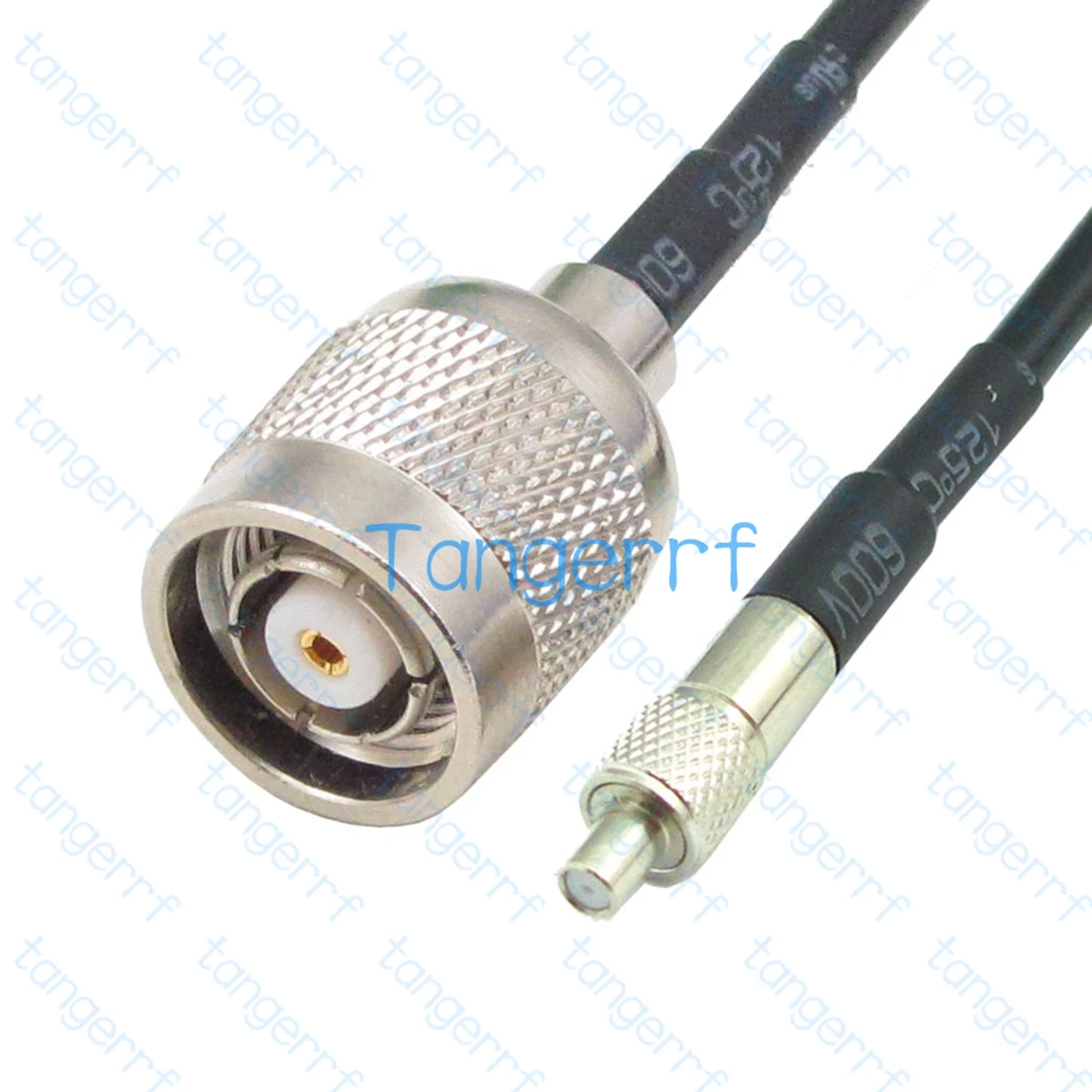 

TS9 Female to RP-TNC Male RF RG174 Coaxail Pigtail LOW LOSS Cable Straight Connector 50ohms Coaxial High Quality Tanger