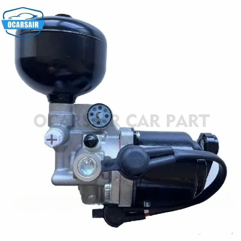 محرك مضخة معززة للفرامل ABS MN102843/MR977462+MR977223/4630A011 لميتسوبيشي باجيرو/مونتيرو 2000-