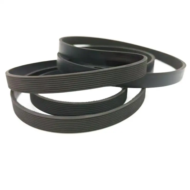 

5PJ1370 6PJ1370 7PJ1370 8PJ1370 9PJ1370 10PJ1370 V-belt Rubber Drive Belts