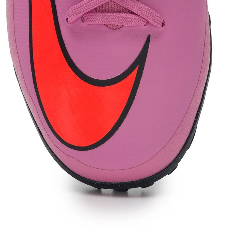 أحذية كرة القدم للرجال من Nike Vapor 16 Pro Tf Spiked أحذية تدريب عملية أحذية رياضية Fq8687-600