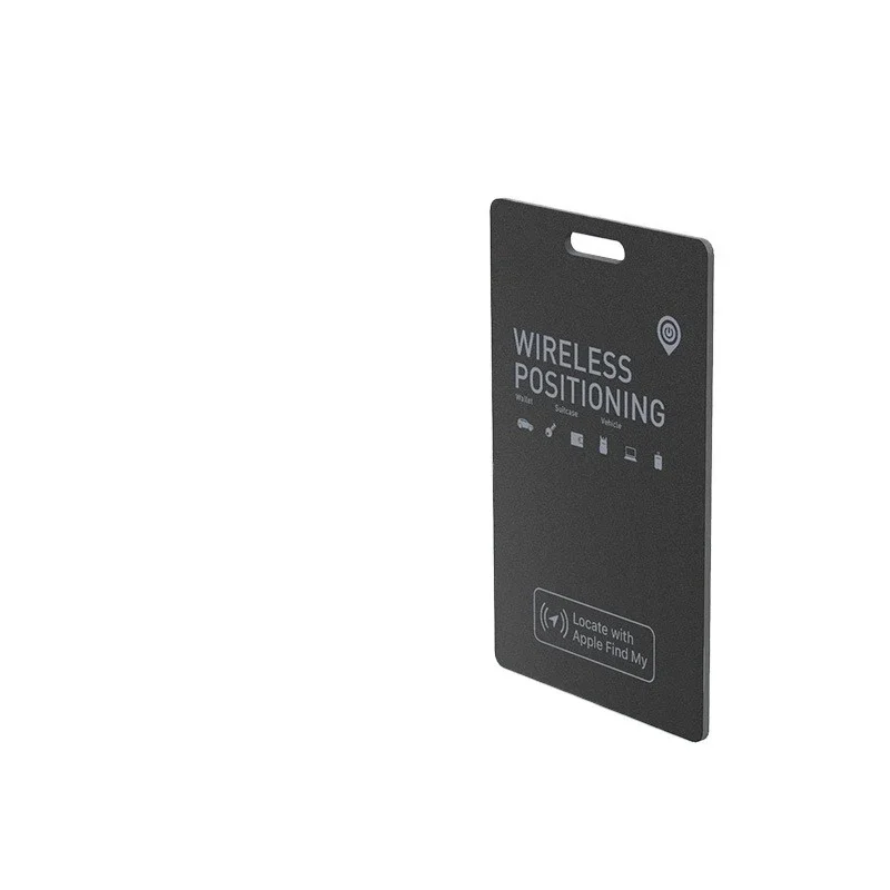 

Smart anti-lost device, portable key tracker, pet remote mobile phone to accurately locate electronic anti-lost card