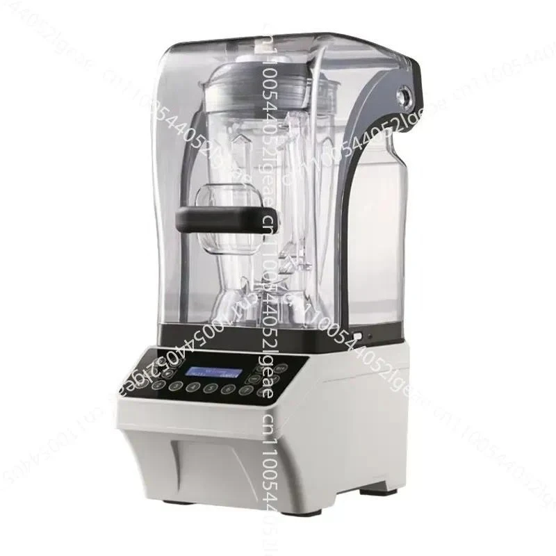 M-338C Multi-function 1500W Mixer, Anti-drip Design, Button Control, Multi-voltage 2.5L/3.5L Capacity, Suitable for Food